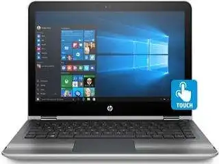  HP Pavilion X360 13 u132tu (Z4Q50PA) Laptop (Core i5 7th Gen 4 GB 1 TB Windows 10) prices in Pakistan